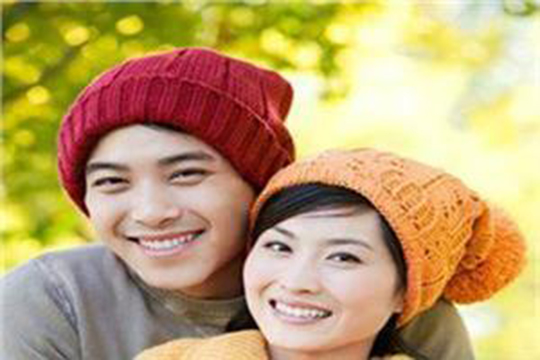 一个心理咨询师总结的十个婚恋定律